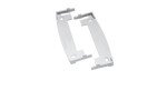 PC-1 Mounting brackets