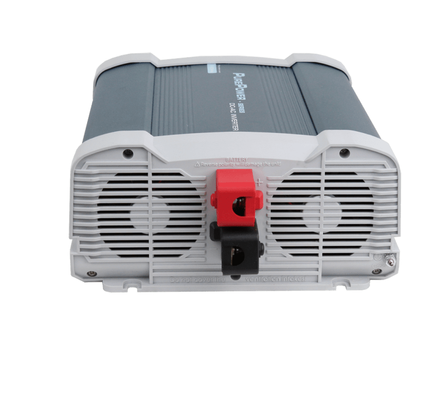 PurePower(Plus) -series