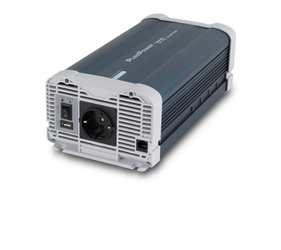 PurePower(Plus) -series