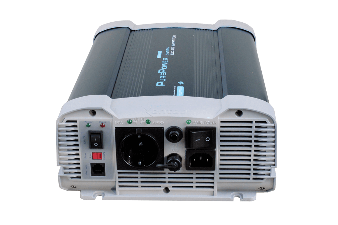 PurePowerSwitch-series