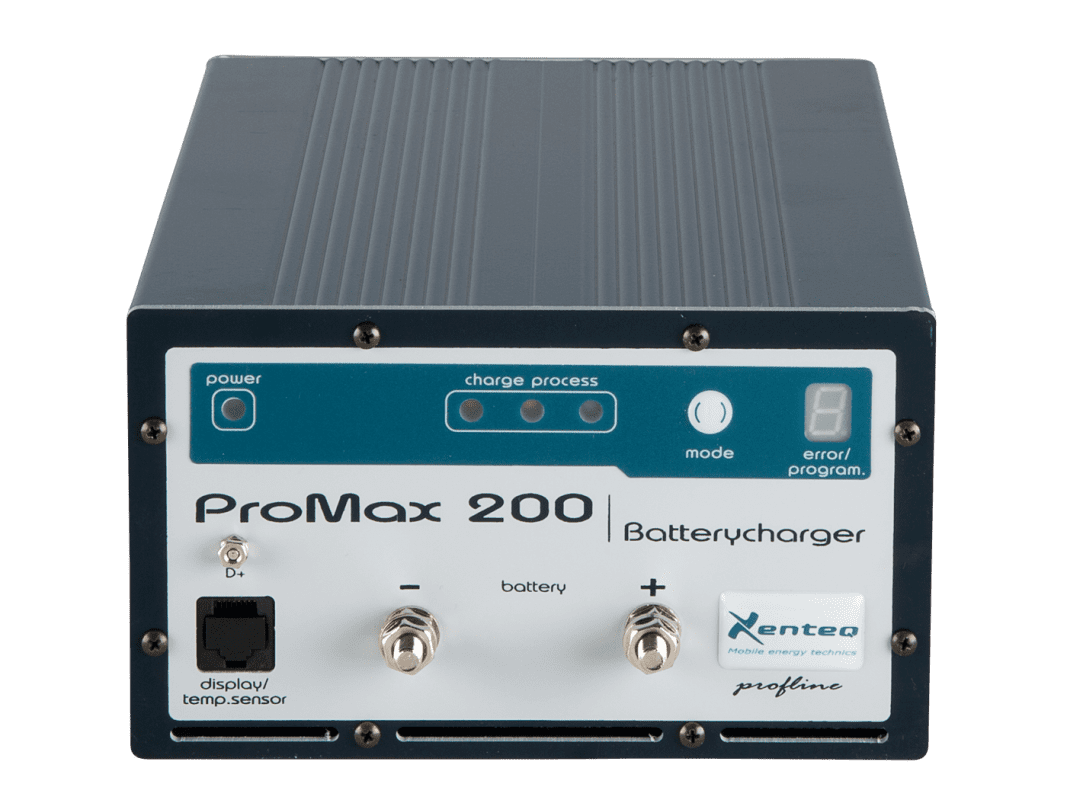 ProMax 200 Series