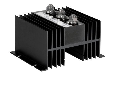 DB-Series            Battery-isolator