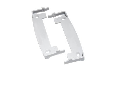 PC-1 Mounting brackets