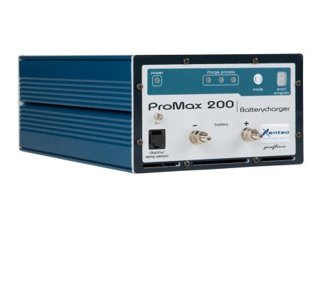 ProMax 200 Series