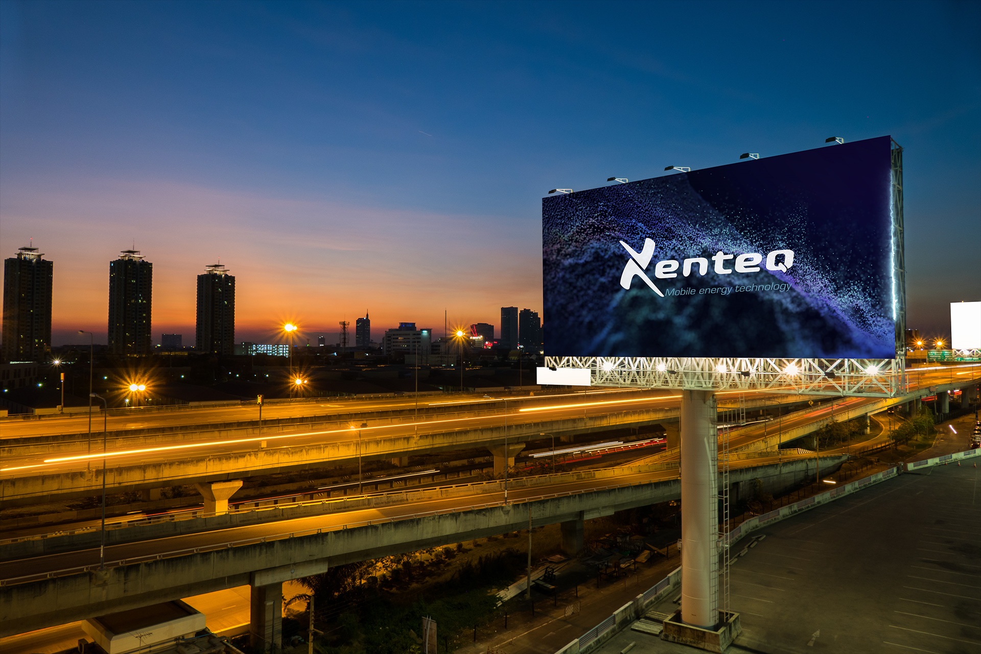 About Xenteq